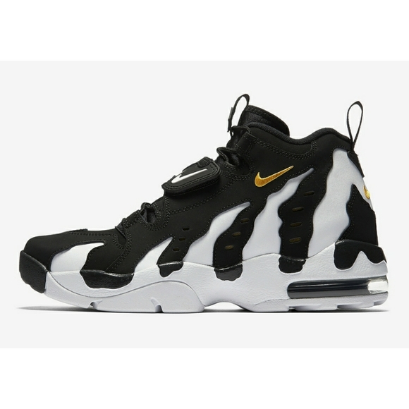 Nike Other - Nike | Black Air DT '96 Varsity Sneakers 12